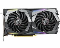 MSI GeForce GTX 1660 Ti Gaming 6G 6GB GDDR6 192Bit DX12 Gaming Ekran Kartı - 1